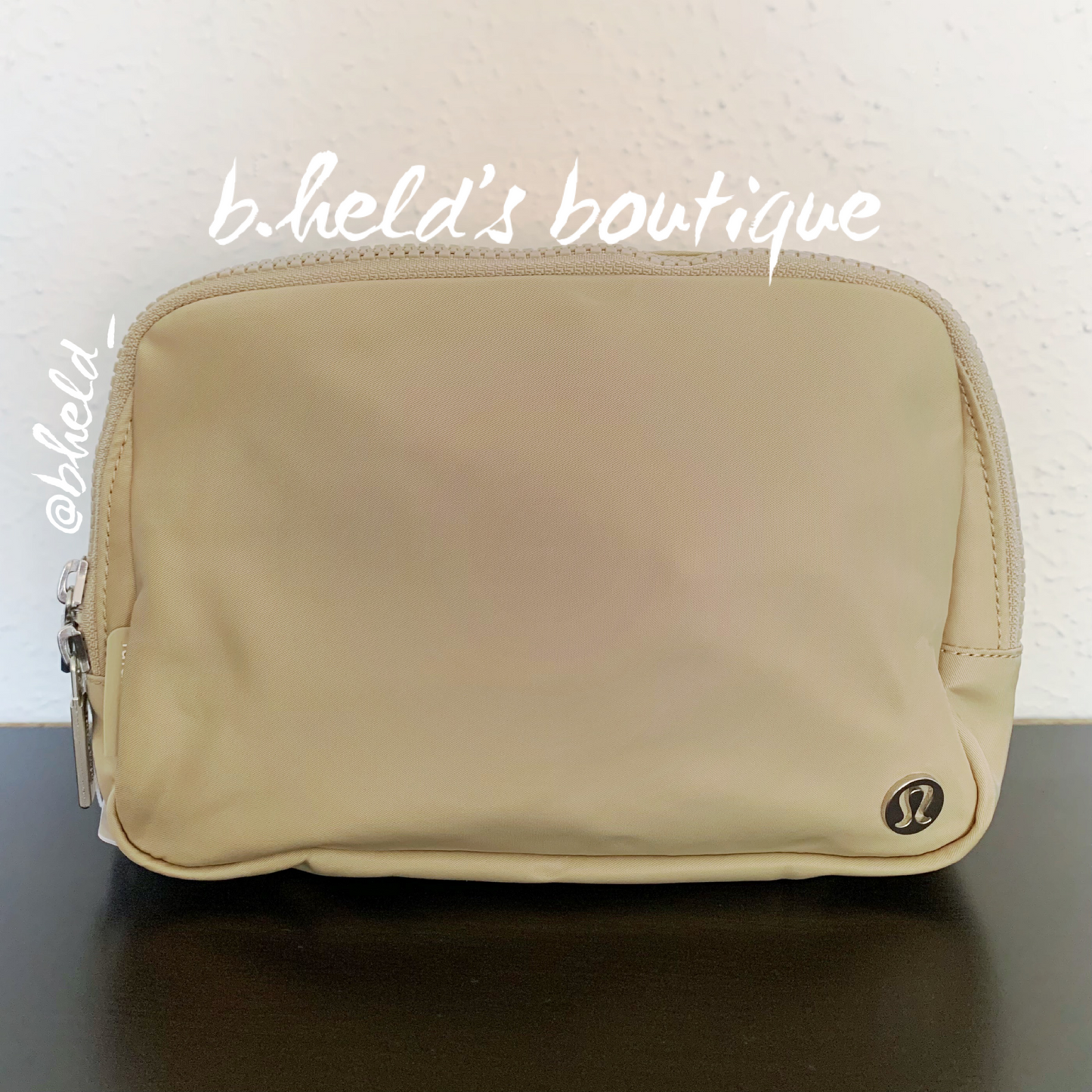 lululemon Everywhere Belt Bag *Large Version (2 L) in Trench, One Size