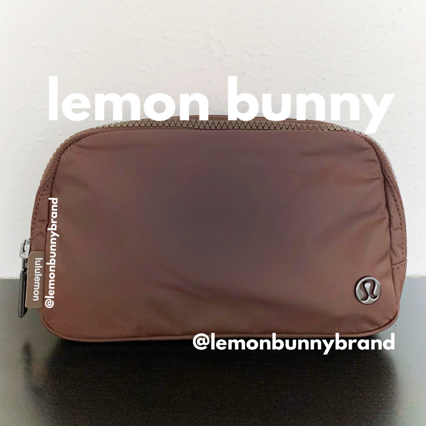 *lemon bunny Curated Bundle: lululemon Align Short & Everywhere Belt Bag in Java, Size 4