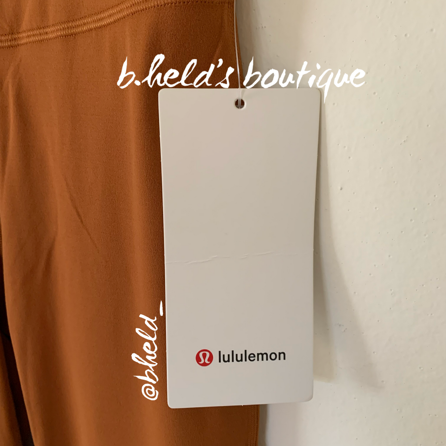 lululemon Groove Super High-Rise Flared Pant *Nulu in Butternut Brown, Size 2 (Single-Lined)