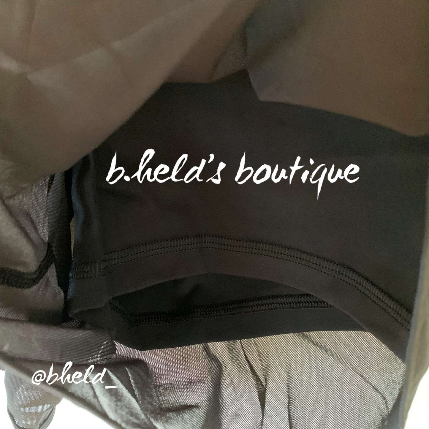 lululemon Nulu and Mesh High-Rise Yoga Short 3.5" in Black, Size 4