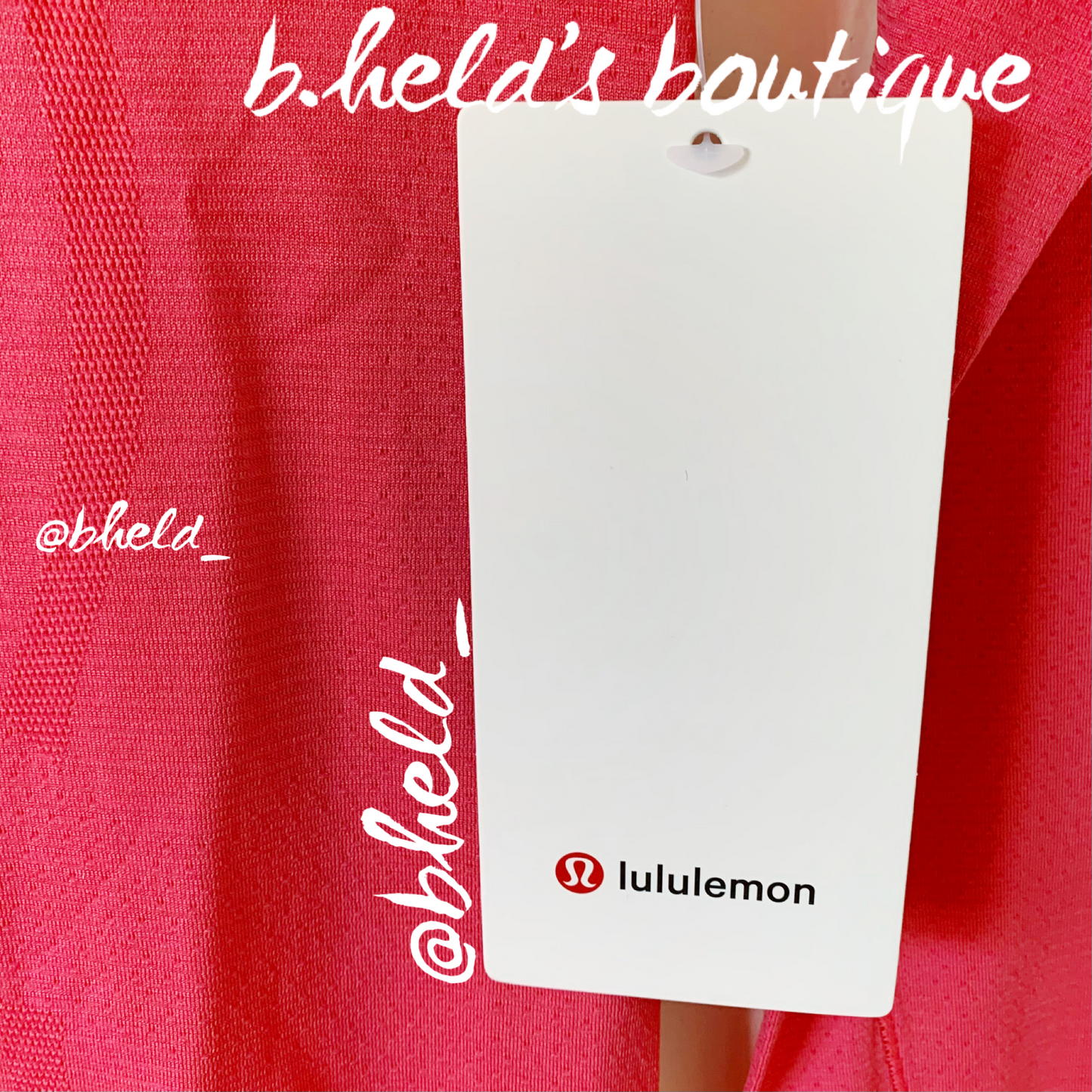 lululemon Swiftly Tech Long Sleeve Shirt 2.0 in Lip Gloss/Lip Gloss, Size 4