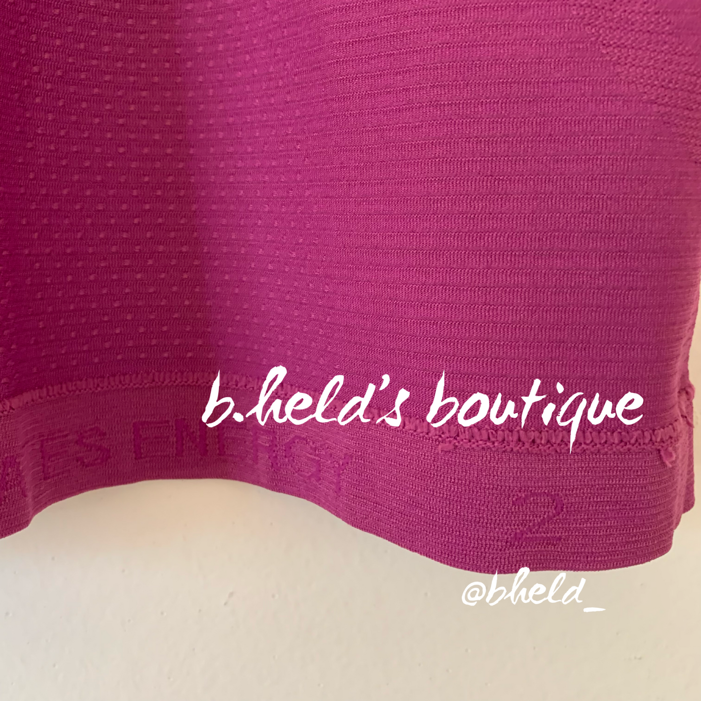 lululemon Swiftly Tech Racerback Tank Top 2.0 in Vivid Plum/Vivid Plum, Size 2