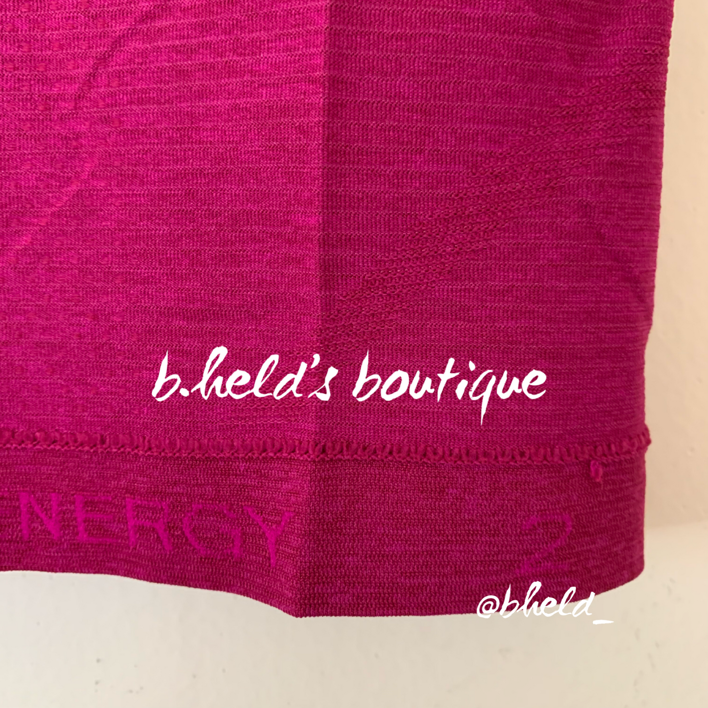 lululemon Swiftly Tech Short Sleeve Shirt 2.0 *Race Length in Purple Highlight/Magenta Purple, Size 2