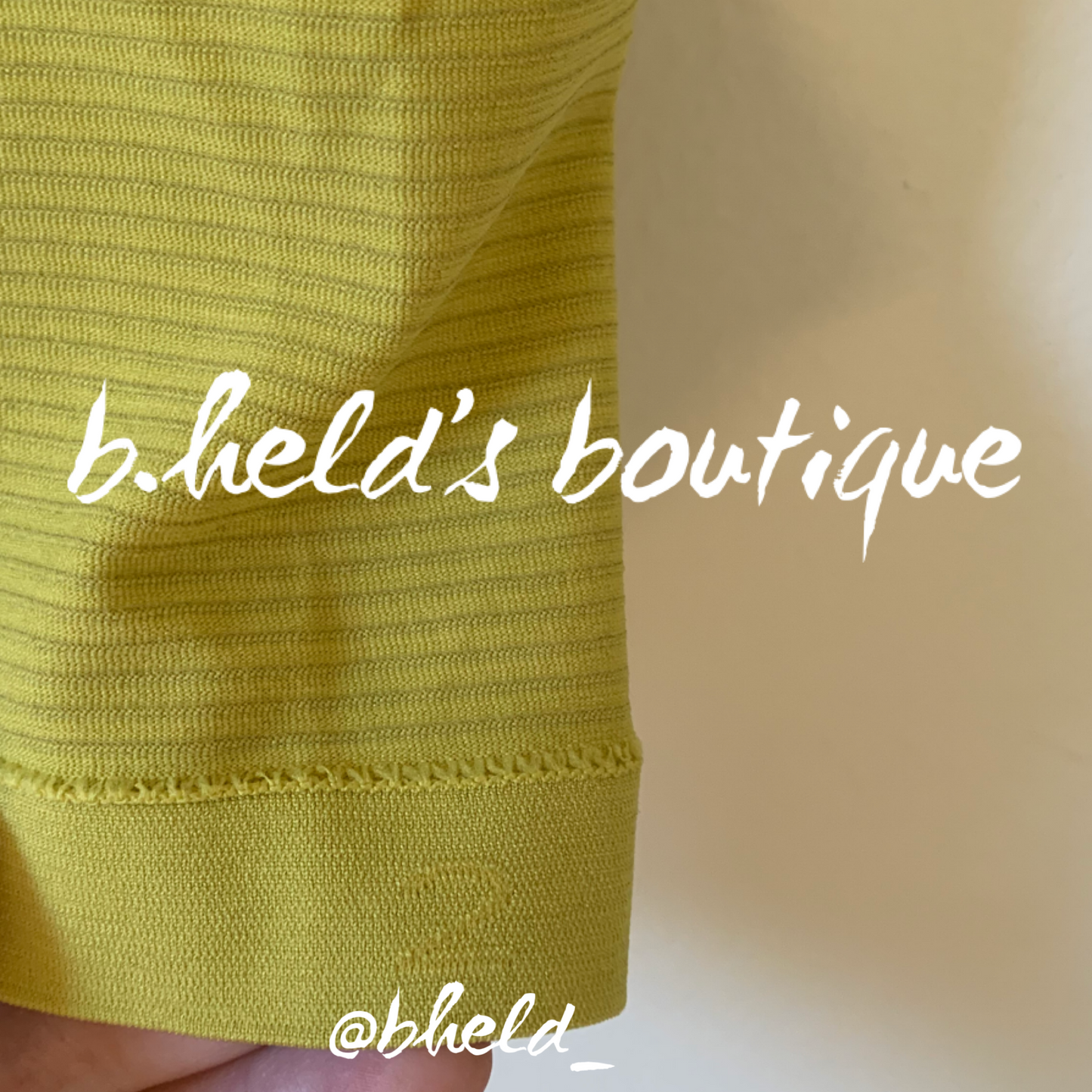 lululemon Swiftly Tech Short Sleeve Shirt 2.0 in Yellow Pear/Yellow Pear, Size 2