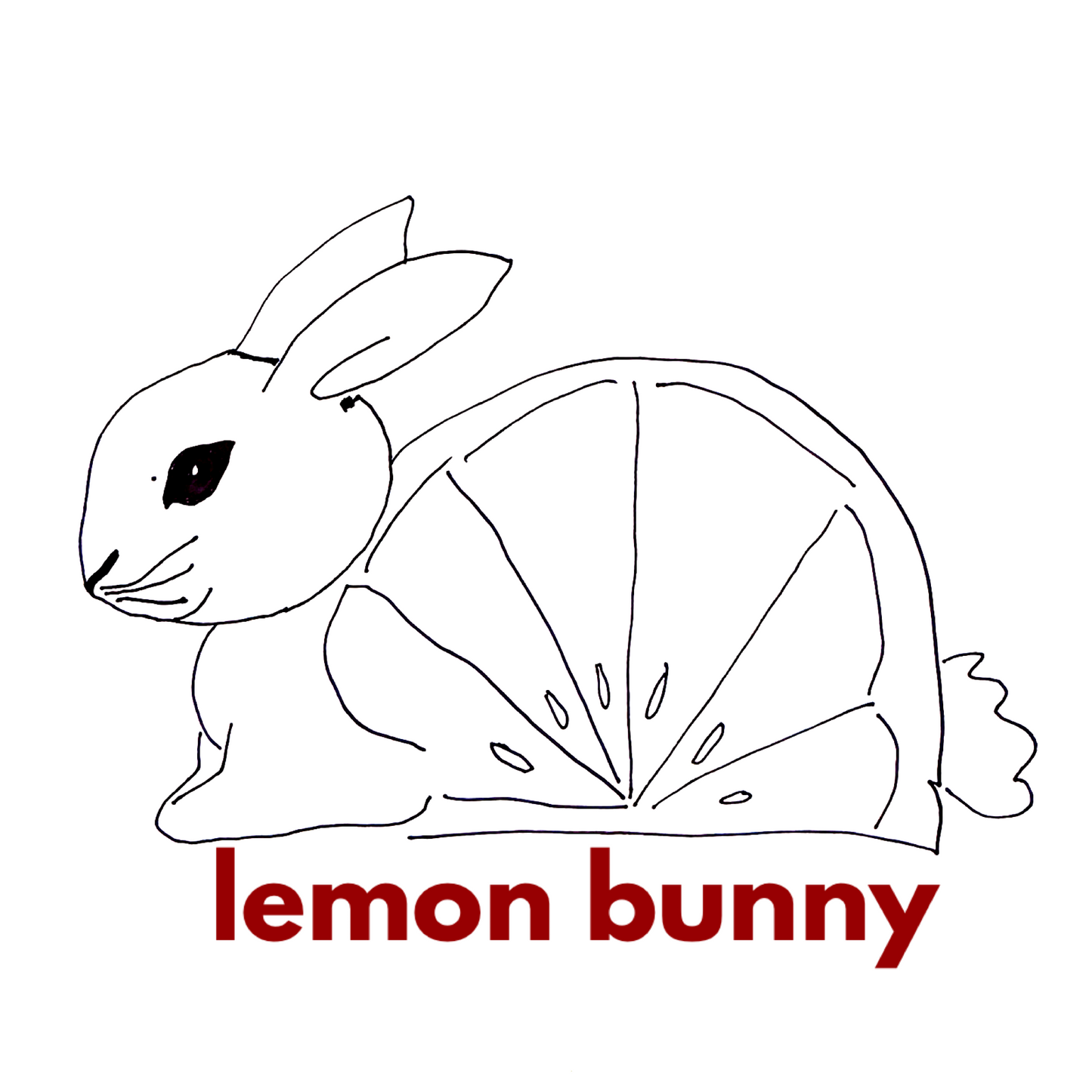 lululemon Lunar New Year Everywhere Belt Bag (1 L) in Rabbit All Over Print Red Multi, One Size (Version 1)