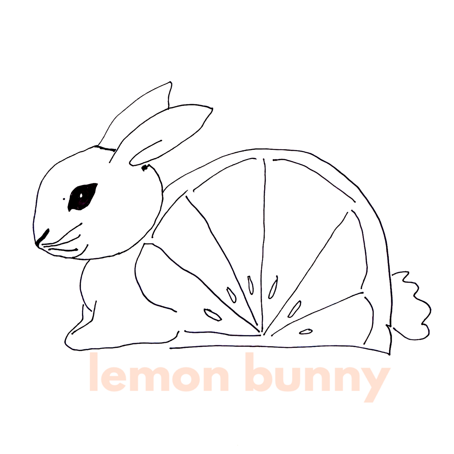 *lemon bunny Curated Bundle: Stanley Quencher & lululemon Inner Glow Short in Peach Strawberry, Size 4