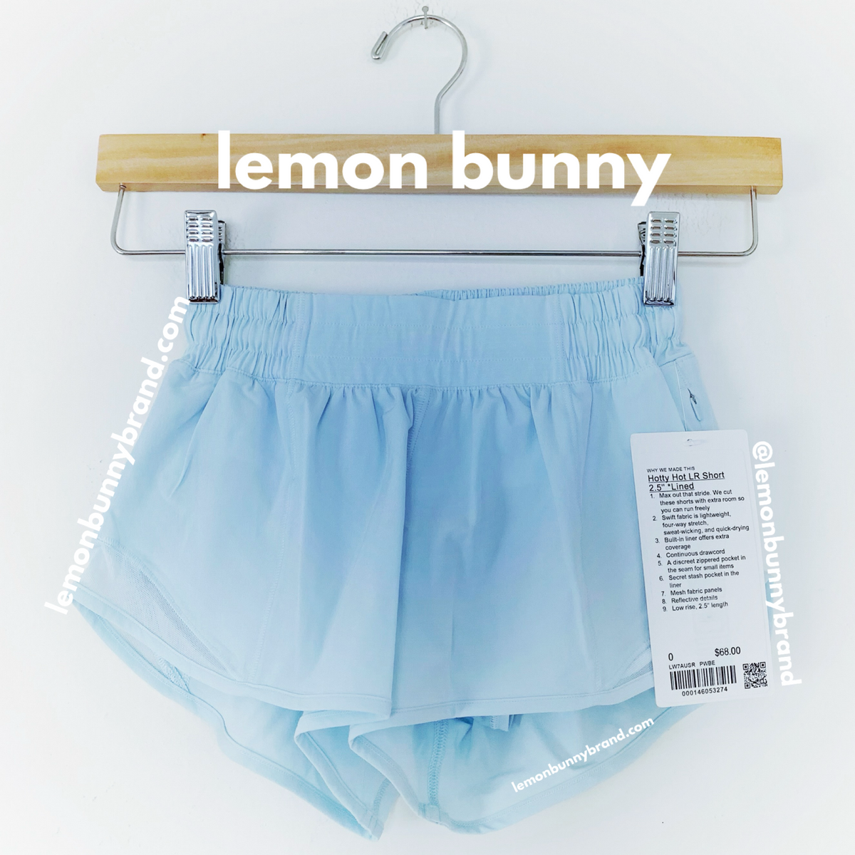 *Size 0 Collection