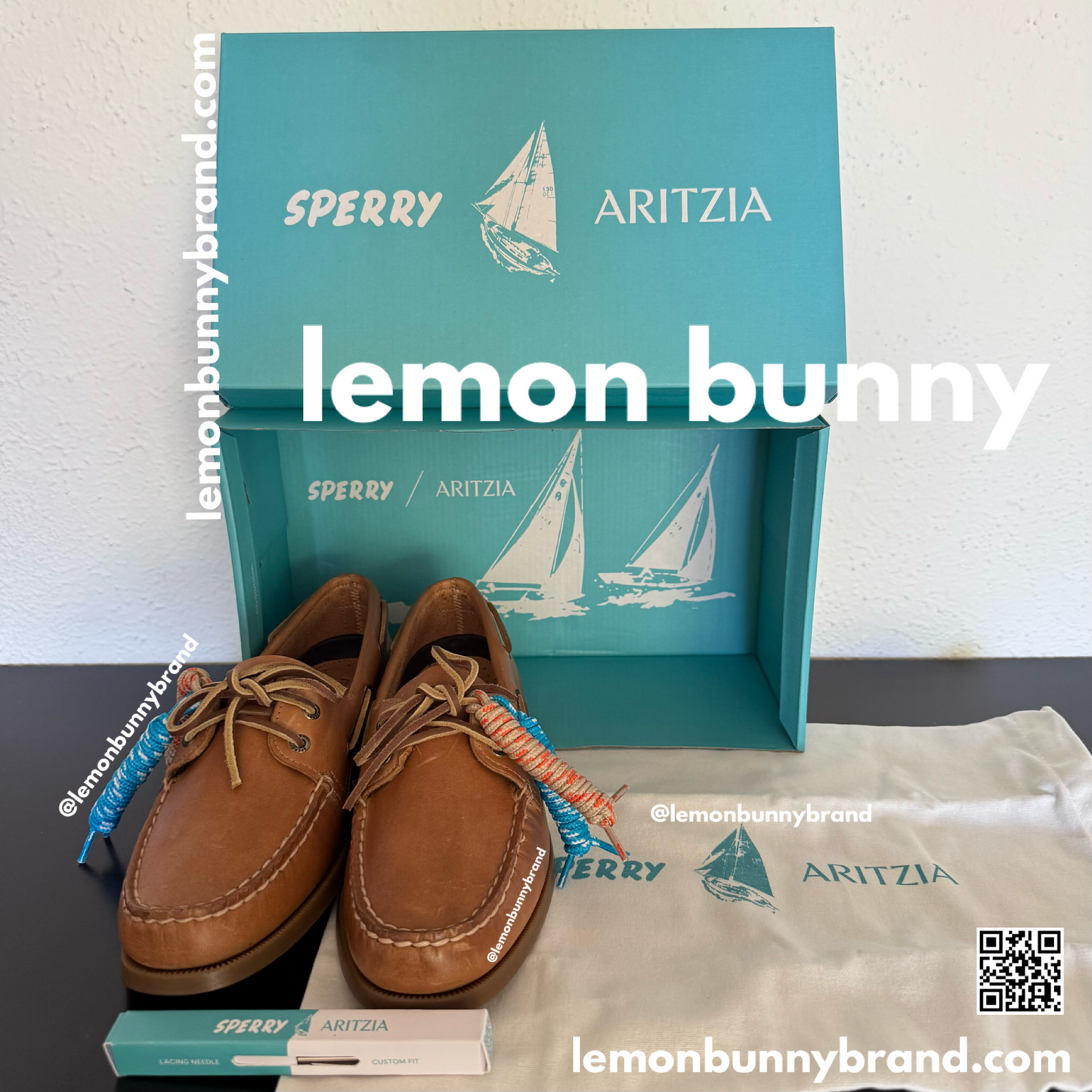 Sperry x Aritzia Authentic Original Boat Shoe in Sahara Sand, Size 10