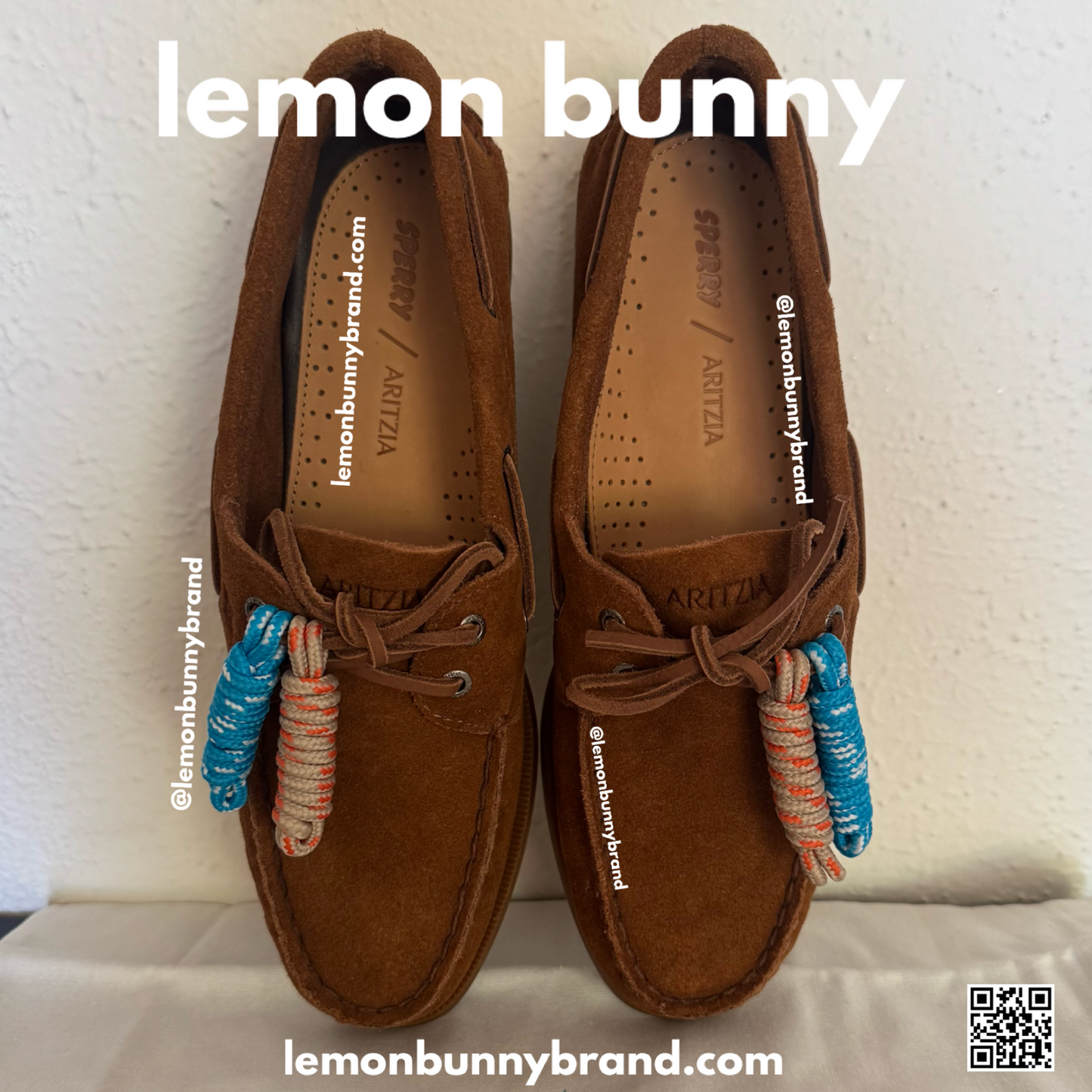 Sperry x Aritzia Authentic Original Boat Shoe in Chocolatier Brown, Size 10