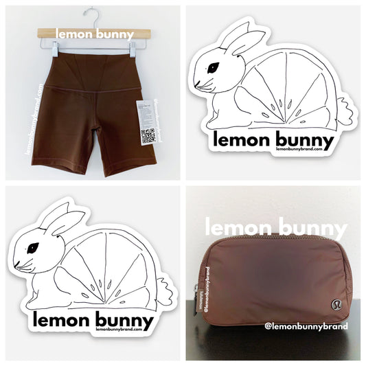 *lemon bunny Curated Bundle: 1 lululemon Align Short & 1 Everywhere Belt Bag in Java, Size 4
