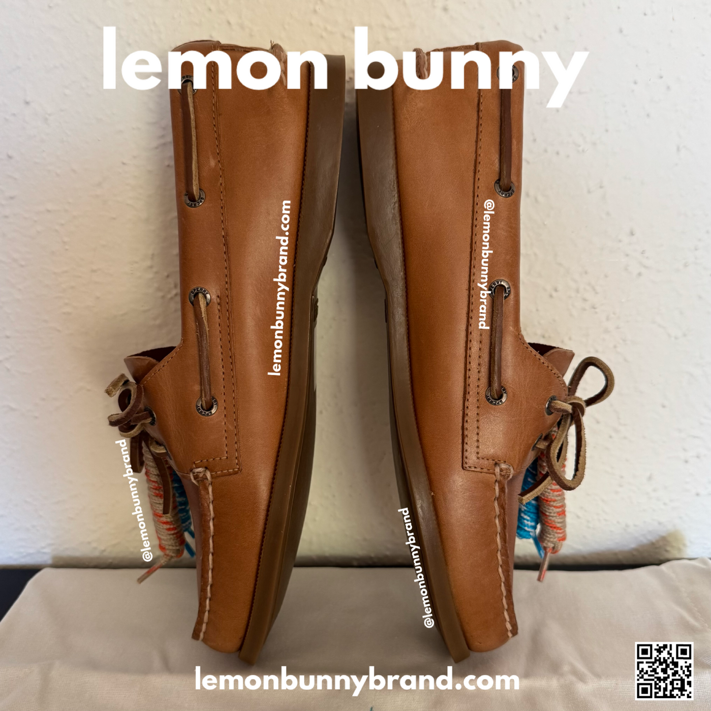 Sperry x Aritzia Authentic Original Boat Shoe in Sahara Sand, Size 10