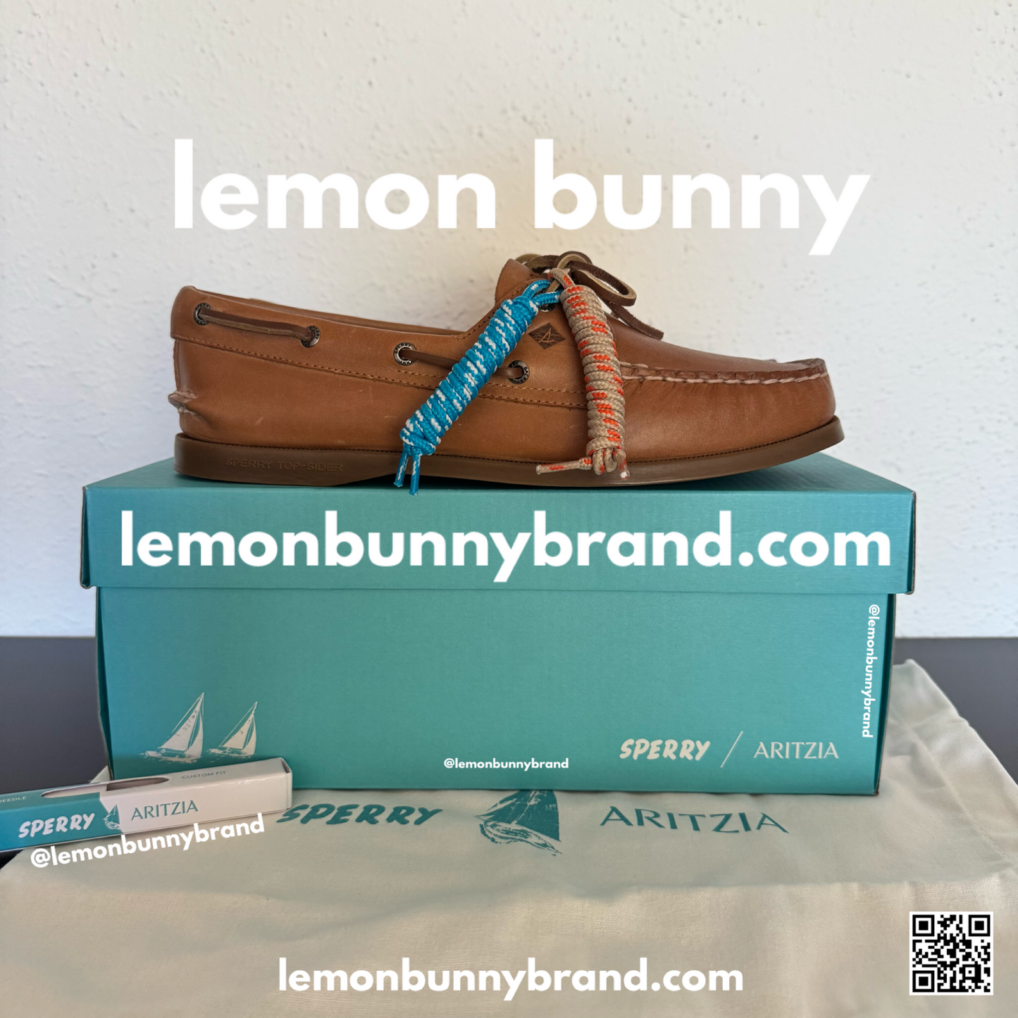 Sperry x Aritzia Authentic Original Boat Shoe in Sahara Sand, Size 10