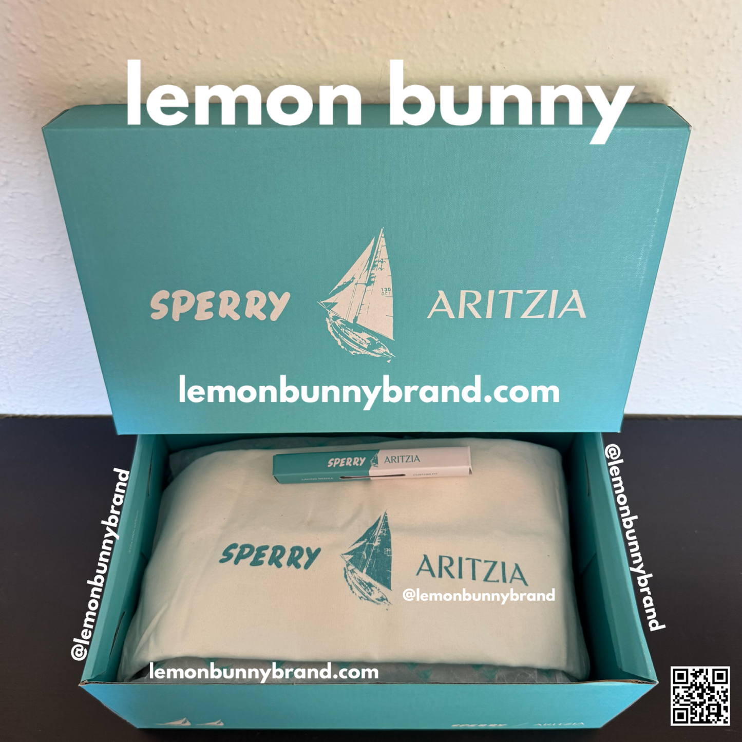 Sperry x Aritzia Authentic Original Boat Shoe in Distressed Choco Brown, Size 10