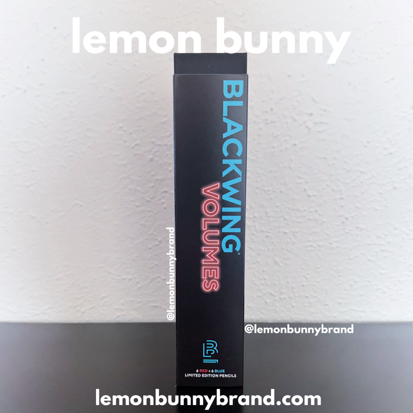 Blackwing Volume 6 The Neon Pencils