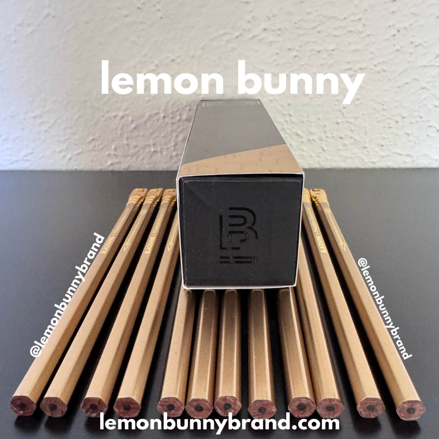 Blackwing x PMA Diana Pencils