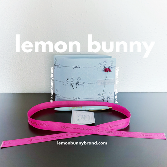 Catbird Goodies Bundle from 20th Birthday Celebration, Blue