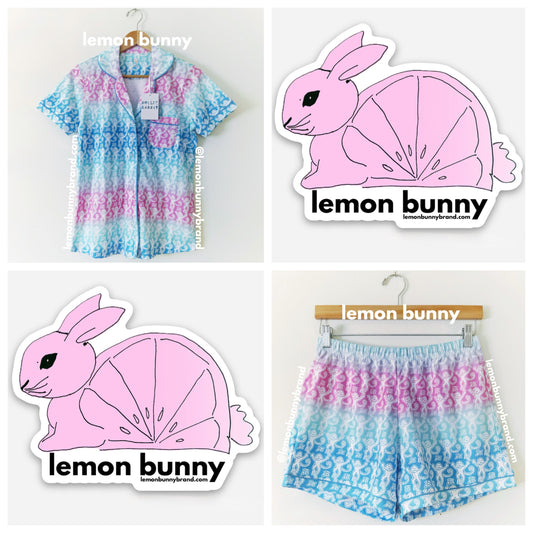 Roller Rabbit Ombre Monkey Polo Pajamas in Multi, Size S (Version 1)