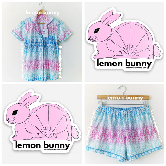 Roller Rabbit Ombre Monkey Polo Pajamas in Multi, Size S (Version 2)