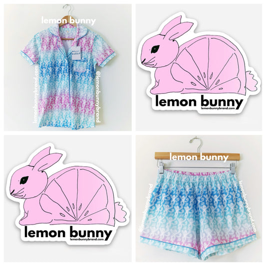 Roller Rabbit Ombre Monkey Polo Pajamas in Multi, Size XS (Version 2)