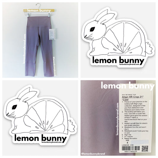 lululemon Align High-Rise Crop 21" *Cool in Violet Verbena, Size 4 (Single-Lined)