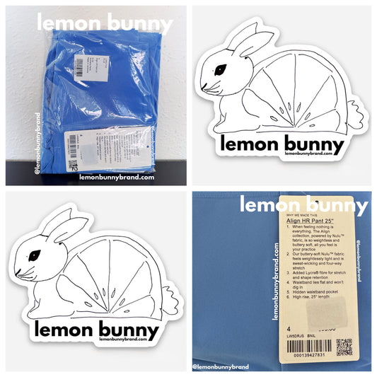 lululemon Align High-Rise Pant 25" in Blue Nile, Size 4 (Single-Lined) (Version 2)