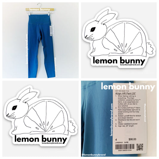 lululemon Align High-Rise Pant 25" in Capture Blue, Size 4 (Single-Lined)