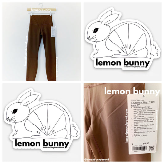 lululemon Align High-Rise Pant 25" in Java, Size 4 (Single-Lined) (Version 1)