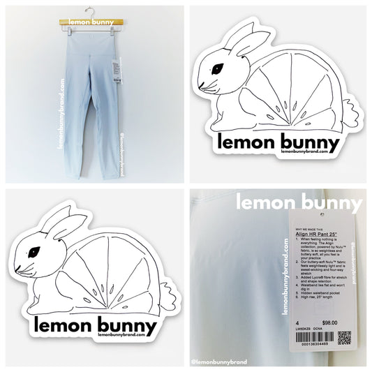 lululemon Align High-Rise Pant 25" in Ocean Air, Size 4 (Double-Lined) (Version 2)