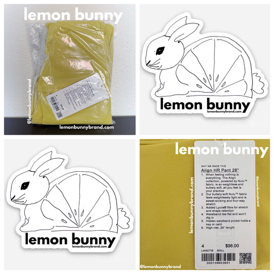 lululemon Align High-Rise Pant 28" in Soleil, Size 4 (Double-Lined)