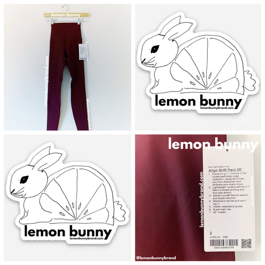 lululemon Align Super High-Rise Pant 28" in Cassis, Size 2 (Single-Lined)