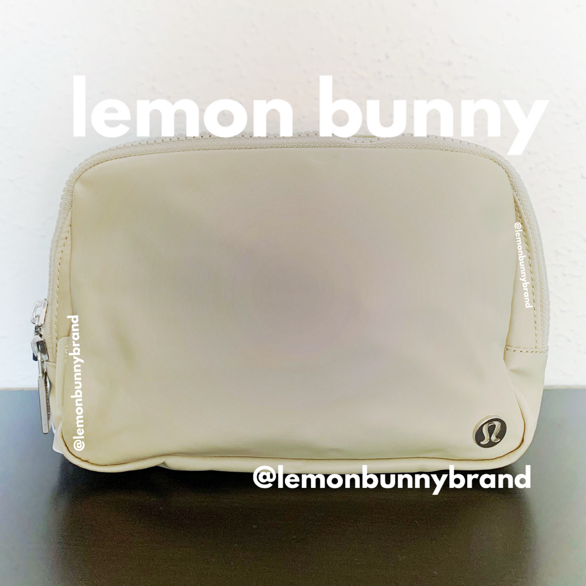 lululemon Everywhere Belt Bag *Large Version (2 L) in Trench, One Size