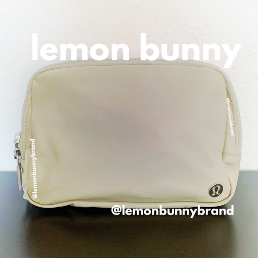 lululemon Everywhere Belt Bag *Large Version (2 L) in Trench, One Size
