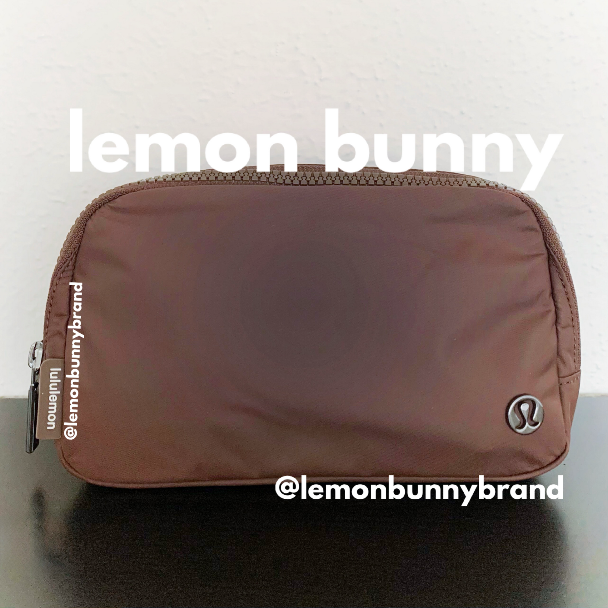 lemon bunny Curated Bundle: 6 lululemon Everywhere Belt Bags in Neapo lemon bunny Curated Bundle: 6 lululemon Everywhere Belt Bags in Neapo
