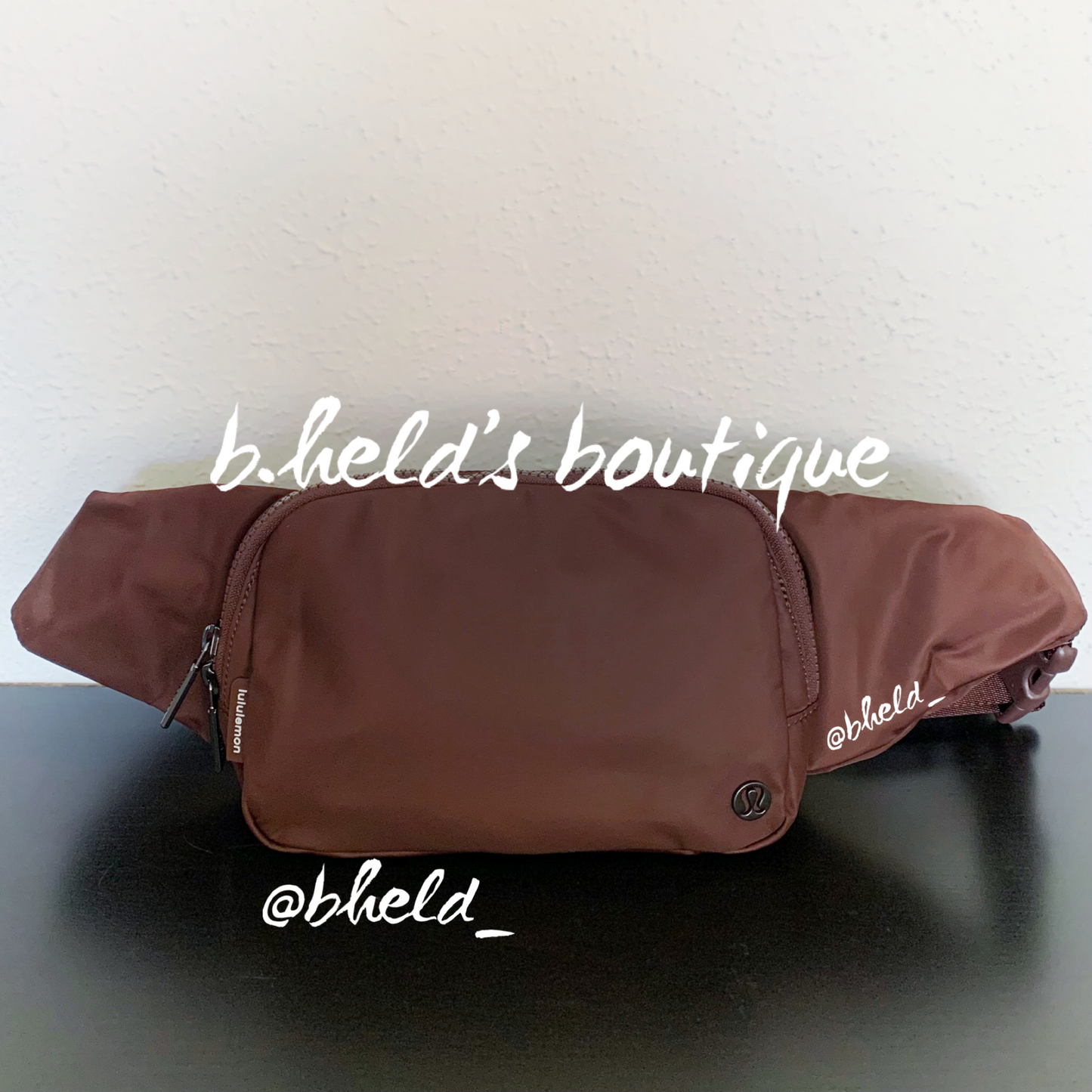 lululemon Everywhere Sling Bag (2.5 L) in Brown Earth, One Size