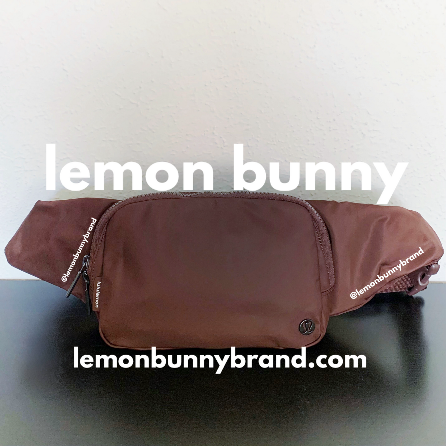 lululemon Everywhere Sling Bag (2.5 L) in Brown Earth, One Size