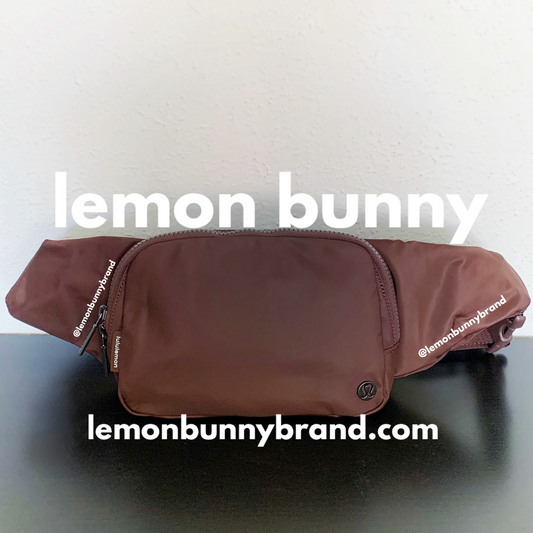 lululemon Everywhere Sling Bag (2.5 L) in Brown Earth, One Size