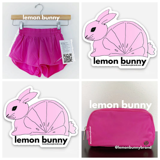 bunny belt bag lululemon *lemon Curated Bundle: 4 Everywhere Bags in Fall Ombr (Version 4) Lululemon Bunny Belt Bag |