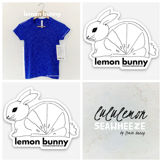 lululemon Limited Edition Swiftly Tech Short Sleeve Shirt 2.0 *Race Length in SeaWheeze Chroma Check Psychic/Chroma Psychic Multi, Size 4