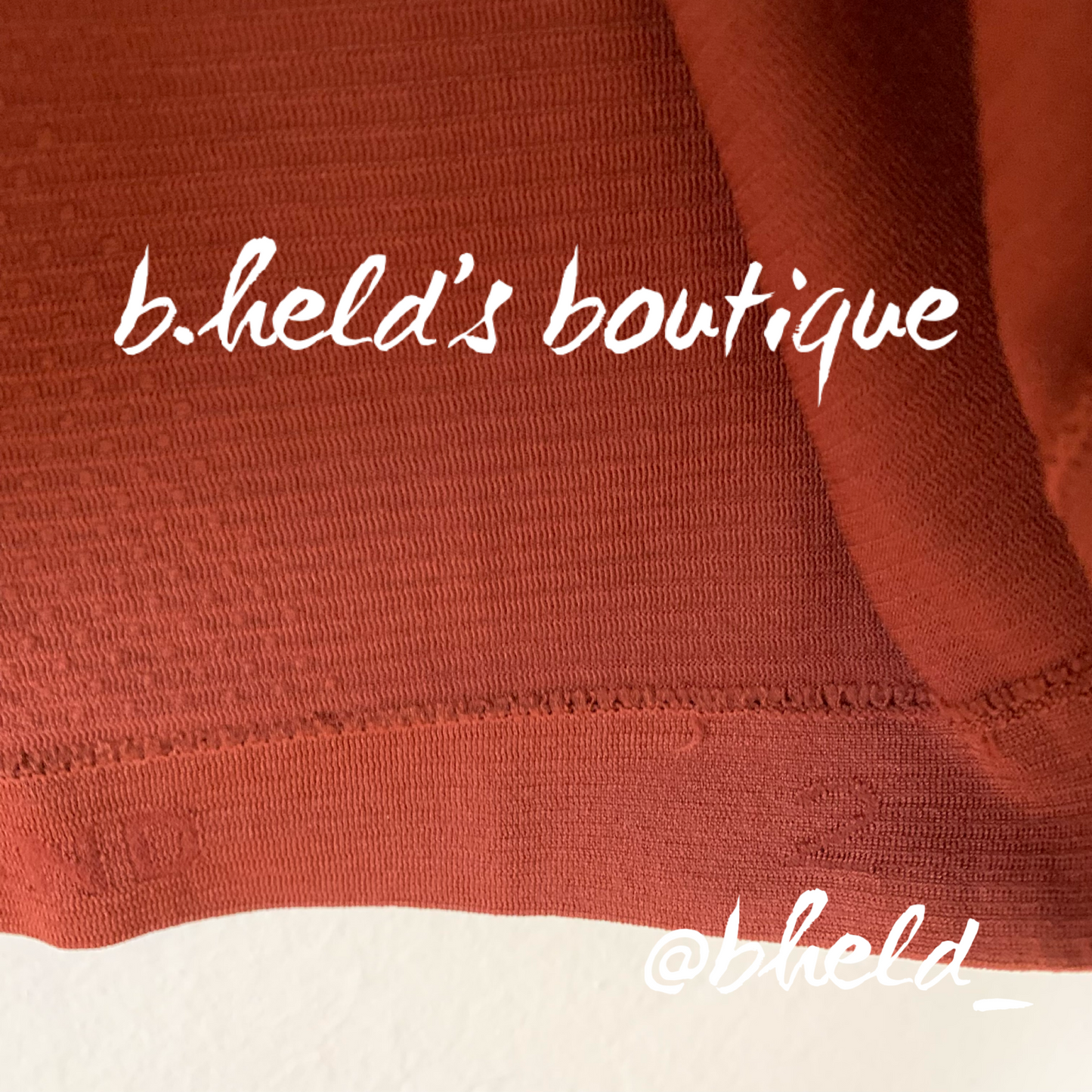 lululemon Swiftly Tech Long Sleeve Shirt 2.0 in Date Brown/Date Brown, Size 2