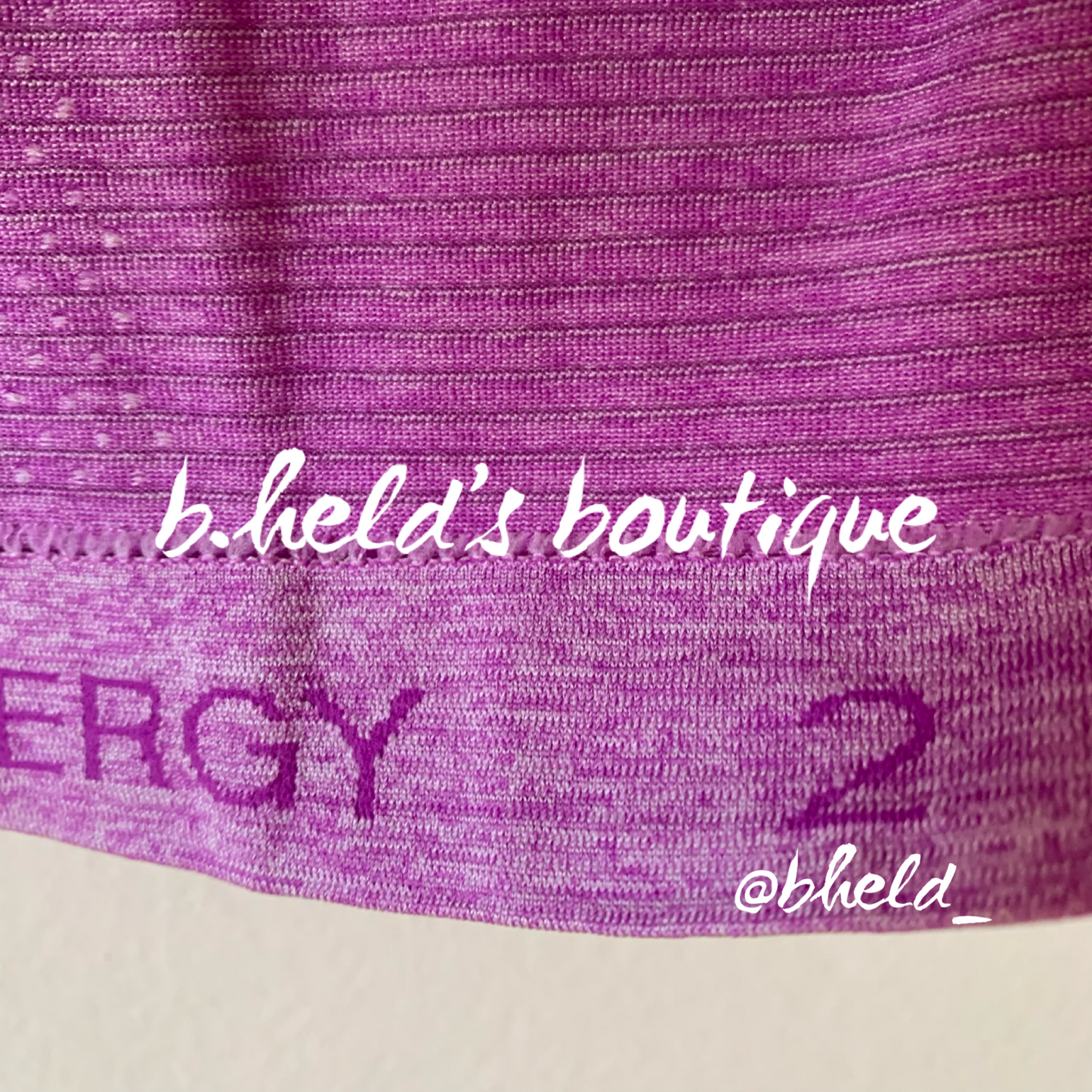 lululemon Swiftly Tech Long Sleeve Shirt 2.0 in Moonlit Magenta/White, Size 2